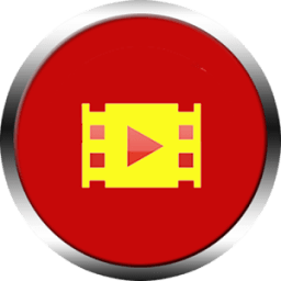 MP4/FLV:4K HD Video Player UHD иконка