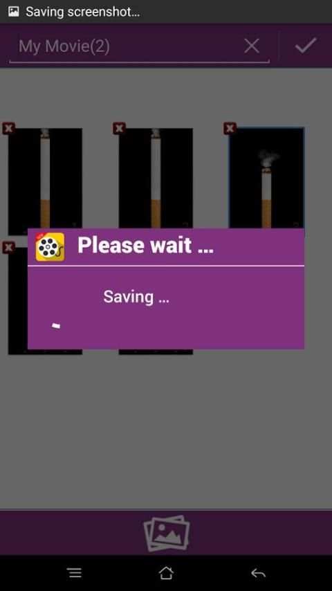 VideoShow - Video Editor maker 6 تصوير الشاشة
