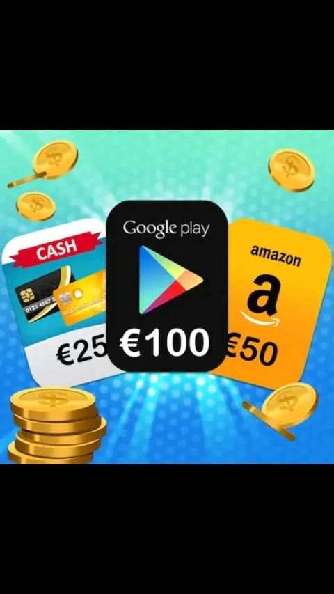 Get Free Giftcard स्क्रीनशॉट 1