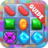 Guide Candy Crush Soda