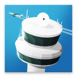 Airport Guy - Airport Manager