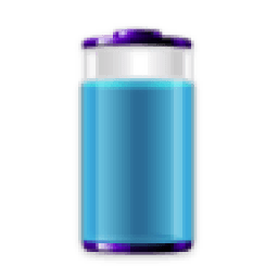 Battery Widget 2 иконка