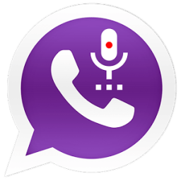 ikon Messenger Call Recorder