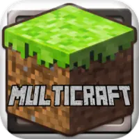 ikon Multicraft: Pocket Edition