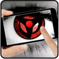 Sharingan Photo Editor on 9Apps