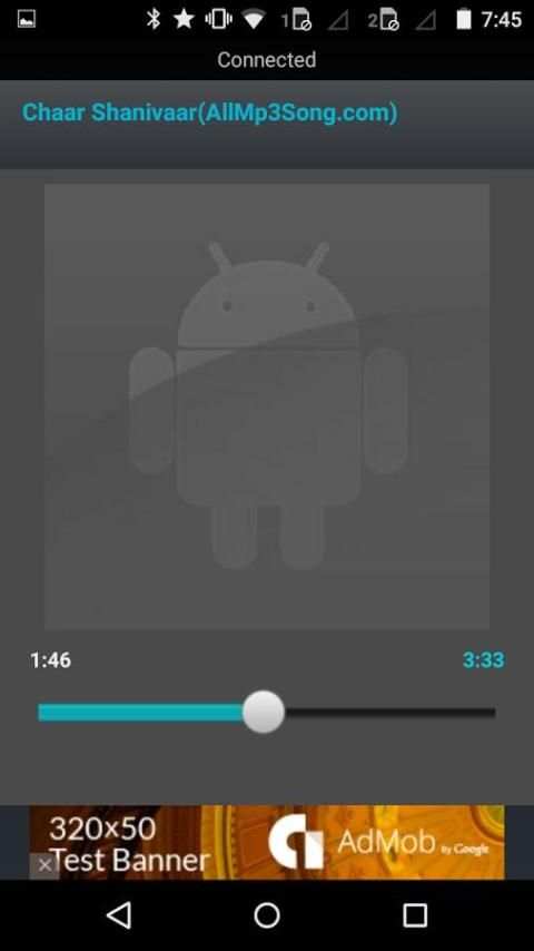 Bluetooth Control Remote скриншот 3