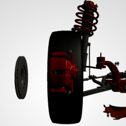 chevy AR иконка