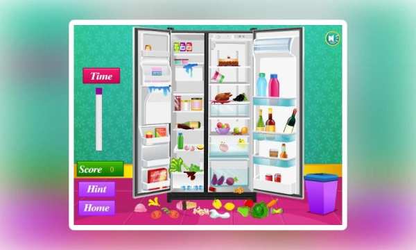 очистить мой холодильник screenshot 4