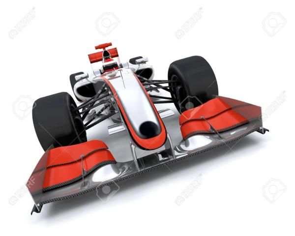 Formula Racing 2 تصوير الشاشة
