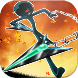 ikon Stickman Cartoon : Run Wars