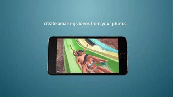 Photo to Video With Music 1 تصوير الشاشة