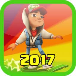 Cheats Subway Surfers 2017 1.0