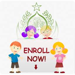 Sindh Student Enrollment