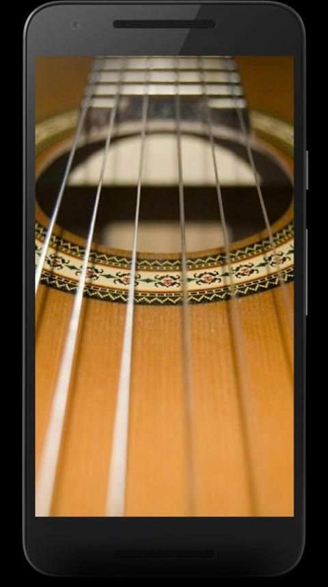 Play Guitar screenshot 4