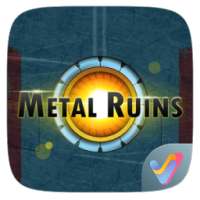 Metal Ruins V Launcher Theme