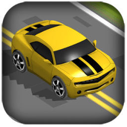 ikon Real Drift Traffic Racing 3D