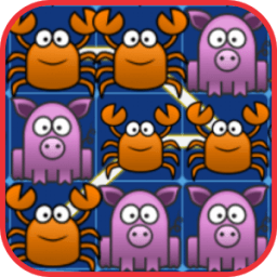 Animals Connect Link ! أيقونة