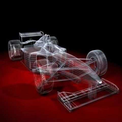 Formula Racing скриншот 4