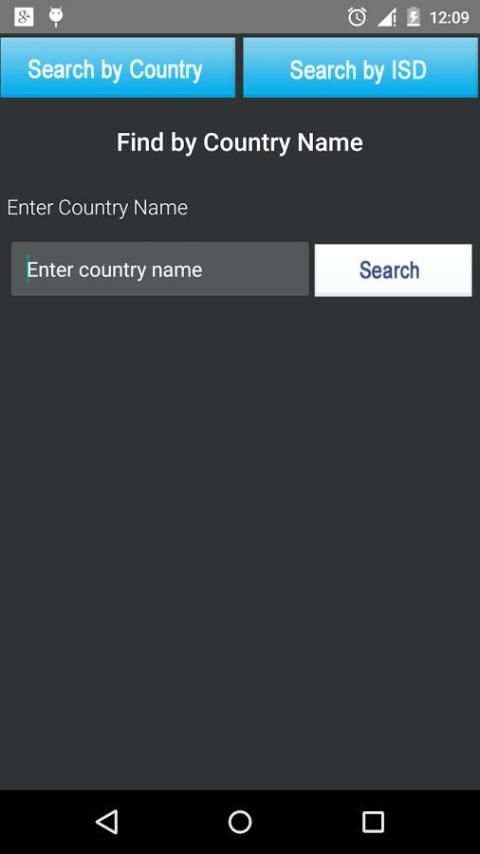 Indian Mobile Caller Locator screenshot 2