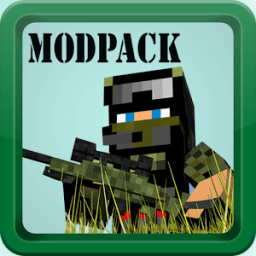 Mod Pack for Minecraft أيقونة