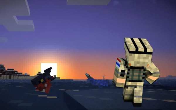 Mod Pack for Minecraft screenshot 2