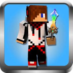 Sword Mods for Minecraft 1