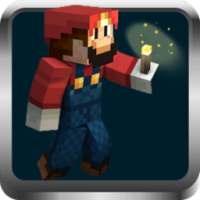Mod Super Mario For MCPE