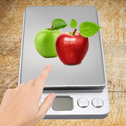 Ma balance tactile simulateur иконка