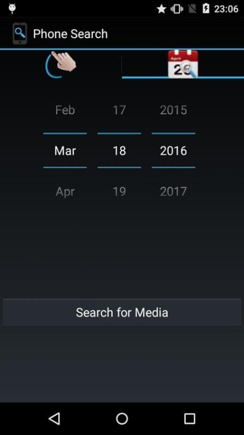 Phone Search скриншот 3