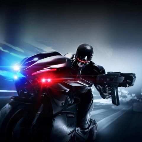 Motorcycle Racing screenshot 4