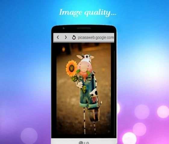 5G High Speed Browser Pro 1 تصوير الشاشة