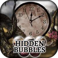Hidden Bubbles: Tick Tock