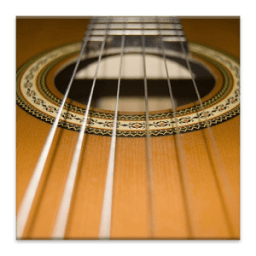 Play Guitar icon