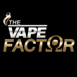 The Vape Factor أيقونة