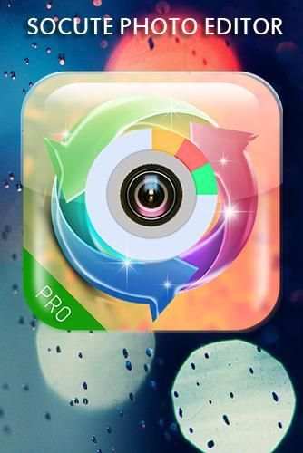 Socute Photo Editor screenshot 5