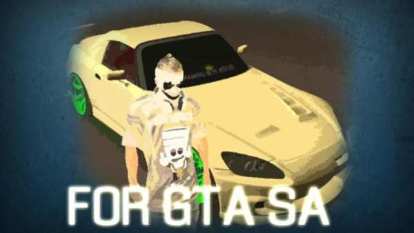 Skins for GTA SA screenshot 1