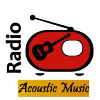Acoustic music Radios on 9Apps