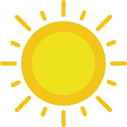 Weather Application иконка