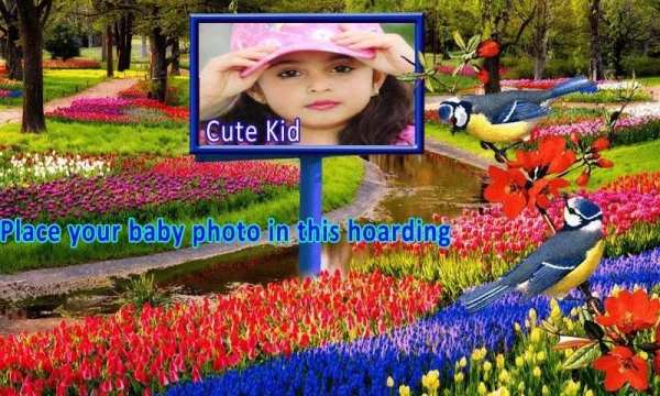 Hoarding photo frames скриншот 2