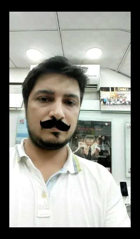 Face changer screenshot 1
