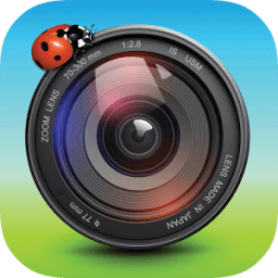 عکس نوشته ساز &amp; عکس و متن आइकन