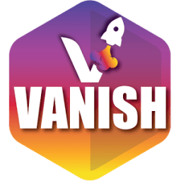 VPN Vanish иконка