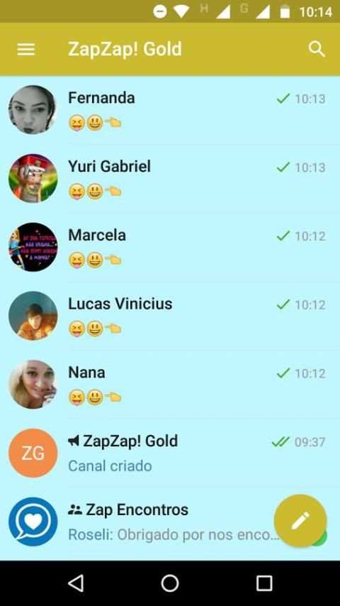 ZapZap! Gold скриншот 6