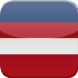 Capitals App icon