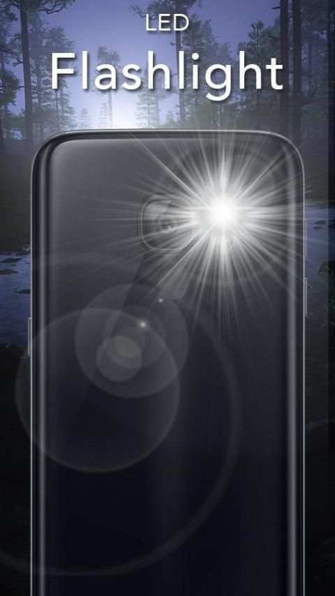 Call Alert FlashLight screenshot 3