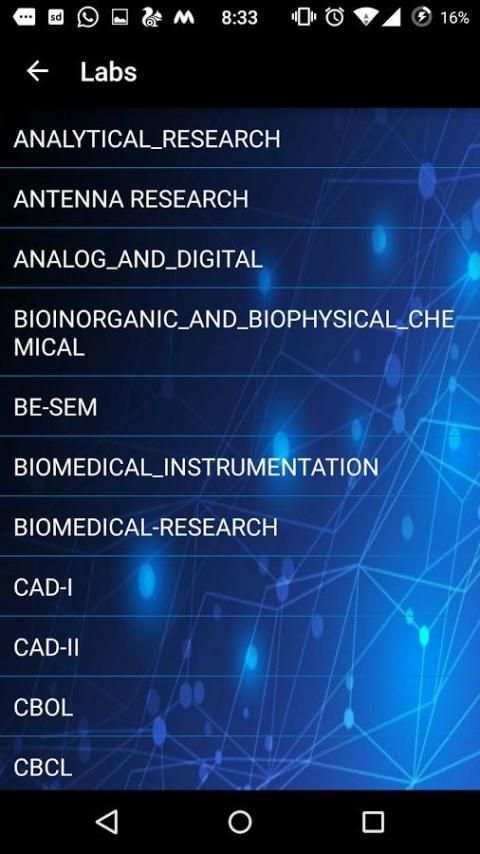 TUapp скриншот 6