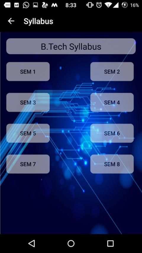 TUapp 5 تصوير الشاشة