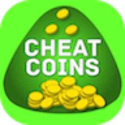 Pou много денег icon