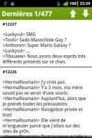 Dans Ton Chat screenshot 5