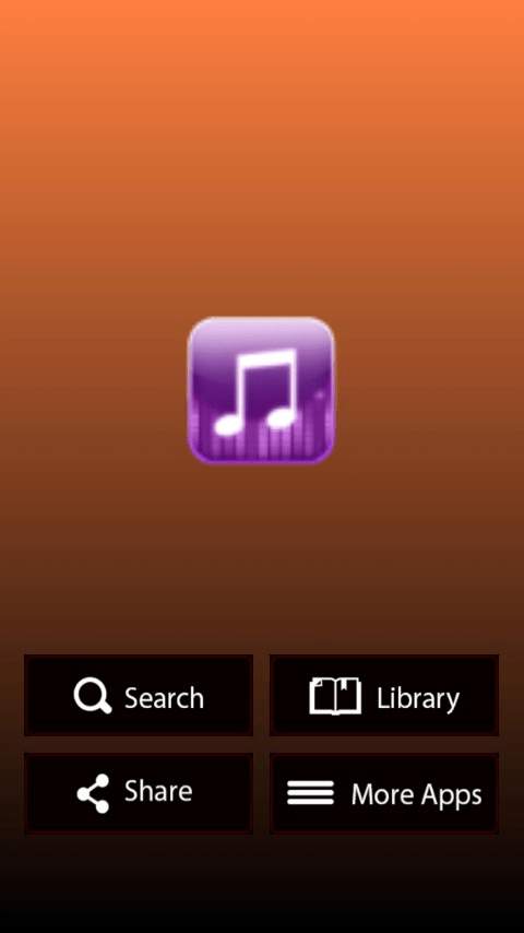Mp3 Downloader Pro V3 screenshot 3